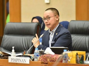 Jokowi Taruh Perhatian soal Perubahan Iklim, Transisi Energi Harus Dipercepat
