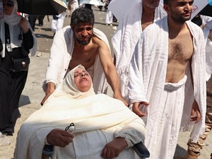 Enam Alasan Mengapa Lebih dari 1.000 Jemaah Haji Meninggal di Saudi