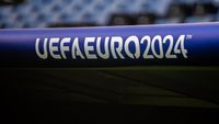 Jadwal Lengkap Pertandingan Babak 16 Besar Euro 2024   Euro 2024 Piala Eropa 2024 Logo Euro 2024 Logo Piala Eropa 2024 169 