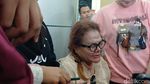 Tangis Eva Manurung, Ikut Sakit Lihat Virgoun Ditangkap Polisi