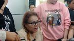 Tangis Eva Manurung, Ikut Sakit Lihat Virgoun Ditangkap Polisi