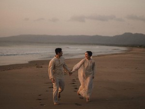 8 Rekomendasi Destinasi Prewedding di Jatim