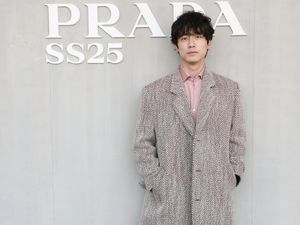 Sakaguchi Kentaro Masuk Daftar Kutukan Prada Skandal BA Banyak Terekspos