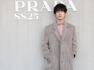 Sakaguchi Kentaro Masuk Daftar Kutukan Prada Skandal BA Banyak Terekspos
