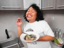 Marshel Ungkap 3 Artis yang Bantunya Kembali Kerja di TV