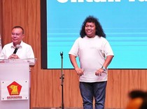 Respons Marshel Widianto Diragukan Kapasitasnya Maju Pilwalkot Tangsel