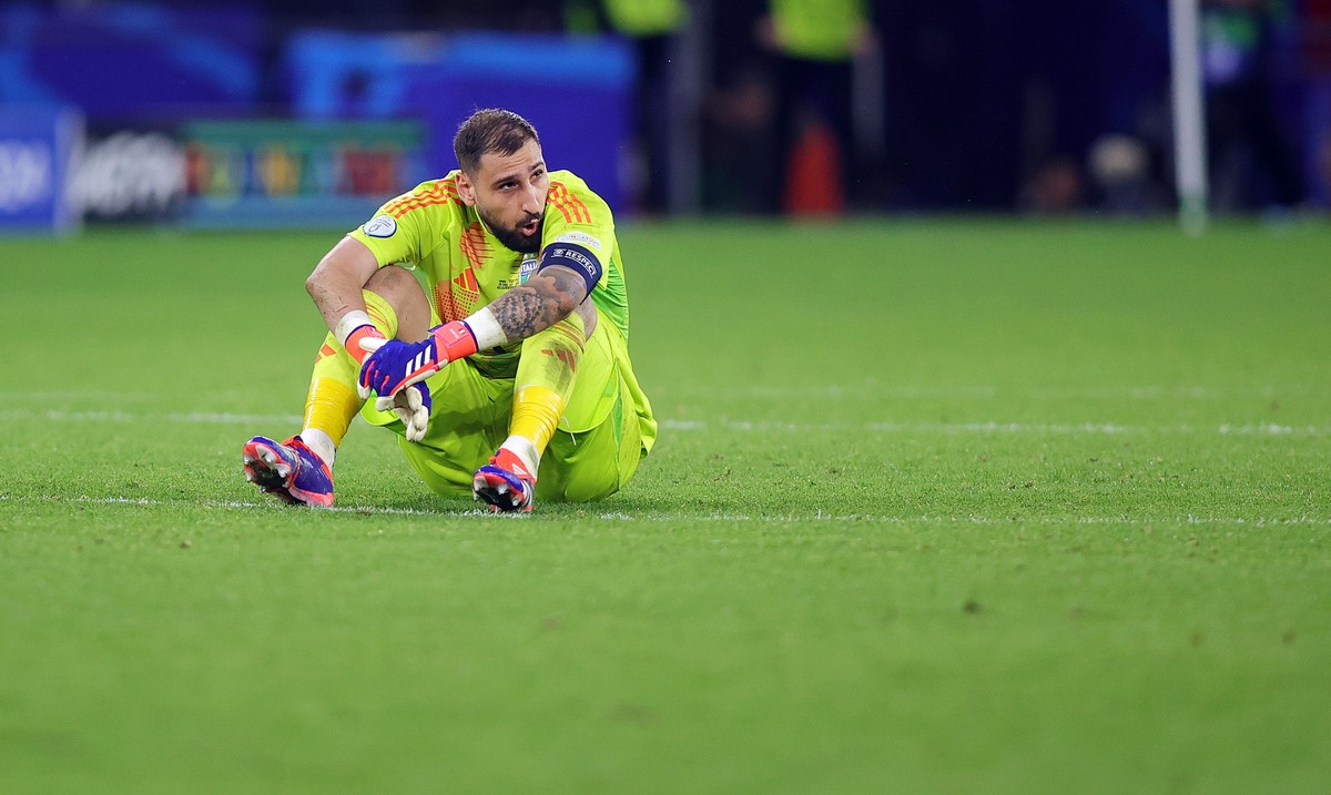 Foto: Getty Images/Jan Fromme - firo sportphoto