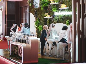 Givaudan Luncurkan Platform Online Khusus Pelaku Usaha di Industri Parfum