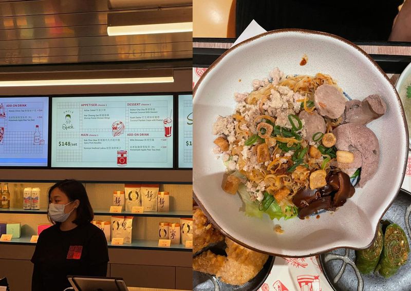 Gokil! Pria Ini Sudah Makan di 300 Kedai Mie dalam 3,5 Tahun