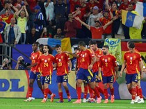 Prediksi Skor Spanyol Vs Arab Saudi di Piala Dunia 2026: 2 Gol Tanpa Balas