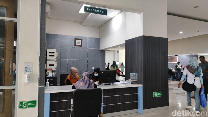 Graha Eksekutif kini bisa dimanfaatkan peserta BPJS Kesehatan non PBI.