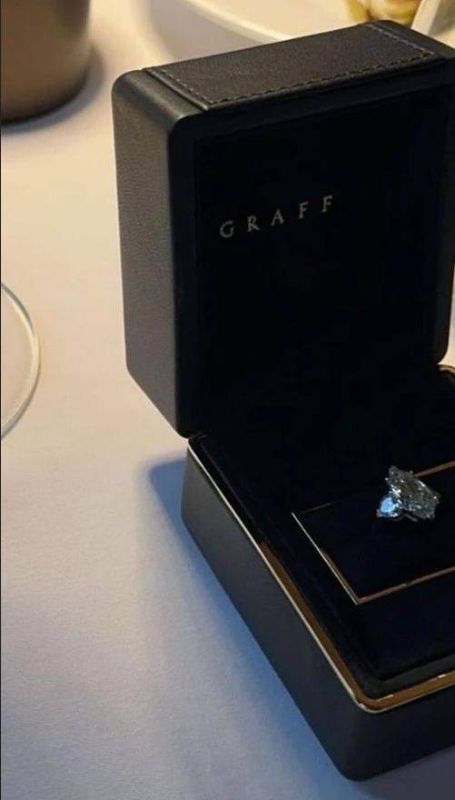 Grigory Leps dan Avrora Kiba