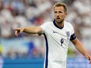 Lineker Kritik Inggris, Kane: Lebih Baik Bantu Dukung Kami