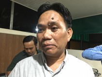 Dua Pengebor Air Ilegal di Gili Trawangan-Meno Ajukan Pengalihan Penahanan