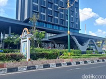 MXGP 2024 Sepekan Lagi, Reservasi Hotel Masih Sepi
