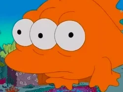 Ramalan The Simpsons Benar Lagi, Ikan Mata Tiga Ditemukan