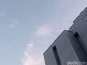 Prakiraan Cuaca Bandung Hari Ini, 26 Oktober 2024