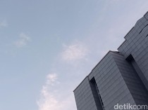 Prakiraan Cuaca Cirebon Hari Ini, Selasa 22 Juli 2025