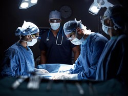 Pria Jalani Operasi Bariatrik Demi Bikin Calon Mertua Terkesan, Berujung Tragis