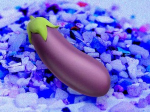Mikroplastik Telah Ditemukan di Penis Manusia untuk Pertama Kalinya
