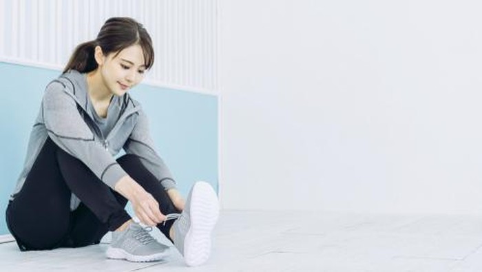 Dokter Bagikan Tips Jaga Jantung Sebelum Lari Marathon