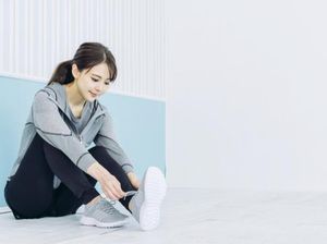 Video Apa Perlu Menyesuaikan Jenis Olahraga dengan Siklus Menstruasi?