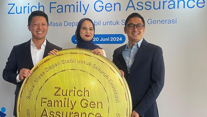 Inovasi untuk Stabilitas Finansial Inovasi ini memungkinkan perlindungan untuk seluruh anggota keluarga dalam satu polis yang dapat dialihkan hingga generasi ketiga tanpa perlu pemeriksaan ulang.