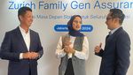 Inovasi untuk Stabilitas Finansial