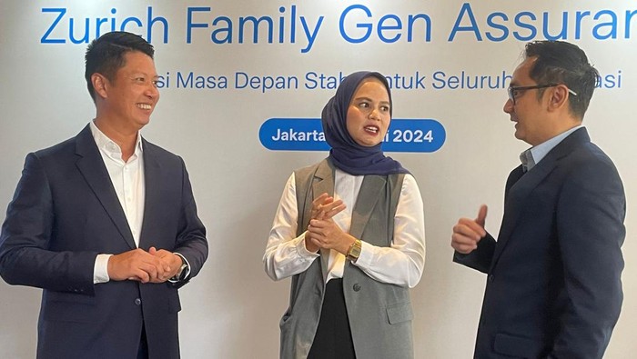 Inovasi ini memungkinkan perlindungan untuk seluruh anggota keluarga dalam satu polis yang dapat dialihkan hingga generasi ketiga tanpa perlu pemeriksaan ulang.