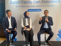 Inovasi untuk Stabilitas Finansial