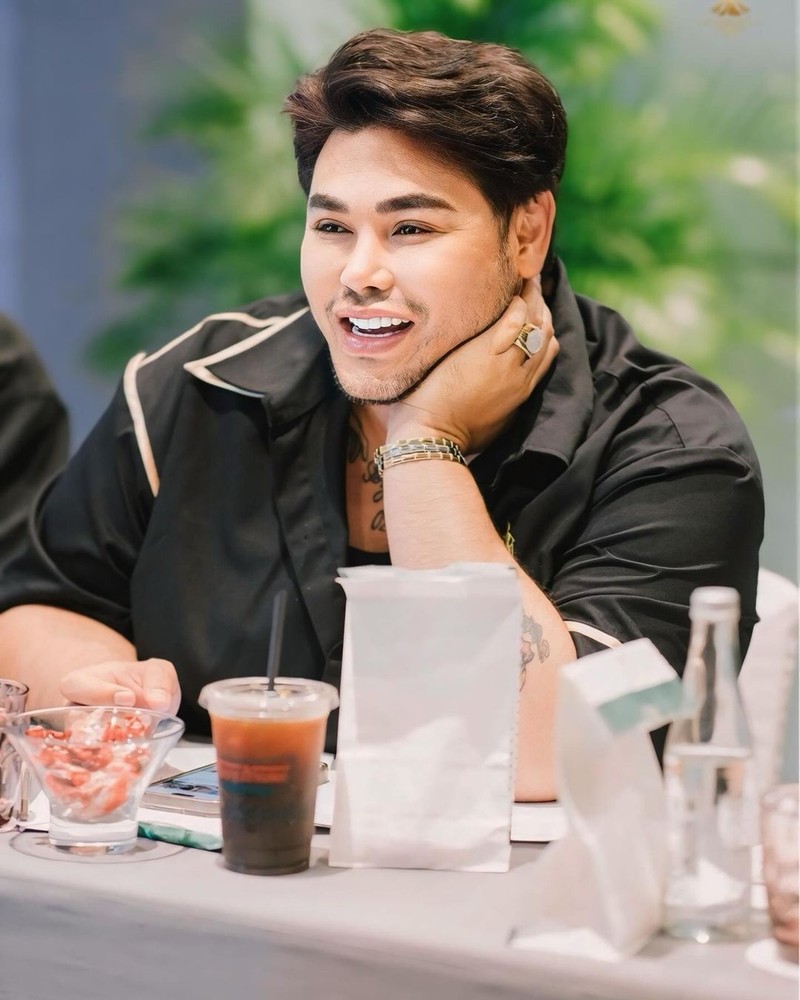 Ivan Gunawan