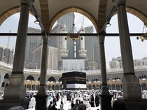 Per Februari 2025, Semua Jemaah Umrah Diwajibkan Vaksin Meningitis