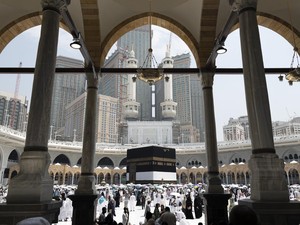 Suara Keras Timwas Haji DPR soal Isu Permainan-Pengalihan Kuota Haji