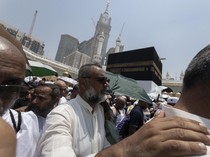 Tawaf Wada Diimbau Paling Lambat 12 Jam sebelum Keberangkatan