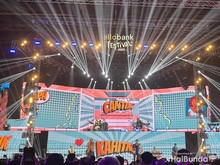 Line Up dan Semua Kemeriahan di Allo Bank Festival 2024 Day 2 Line Up dan Semua Kemeriahan di Allo Bank Festival 2024 Day 2
