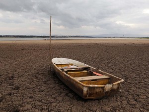 Indonesia Berpotensi Alami Kekeringan Meteorologis, BMKG Imbau Kesiapsiagaan