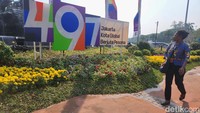 Berbagai event dipersiapkan untuk merayakan hari jadi Jakarta ke-497 dan akan dipusatkan di Lapangan Monas, Sabtu besok.