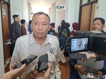 Tak Hanya Mahasiswi, AW Juga Lecehkan Alumni hingga Rekan Dosen Unram