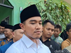 Analisis Pakar soal Peluang Kaesang Maju di Pilgub Jakarta atau Jateng