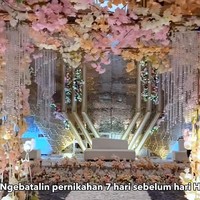 Ada yang pernah ngalamin juga? 🥲 #weddingstory #wedding #weddingplanner #weddingorganizer #weddingplannerjakarta #weddingplannerbali #weddingorganizerjakarta #weddingorganizerbali #weddingorganizerjkt, tulis akun @cassorganizer. Foto: Dok. TikTok @cassorganizer.