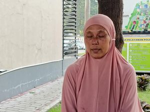Ibu Ungkap Kronologi Anak di Bogor Hilang, Diduga Jadi Korban TPPO