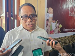 KPU Target Partisipasi Pemilih di Pilgub Sulsel 2024 Naik Jadi 80%