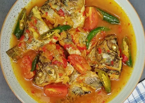 Kuliner singang khas Sumbawa. (Cookpad/@griya_rasa)