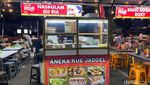 Kulineran Sepanjang Hari di Pasar 8 Alam Sutera Ada Apa Saja?