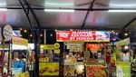 Kulineran Sepanjang Hari di Pasar 8 Alam Sutera Ada Apa Saja?