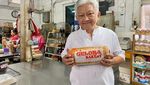 Legendaris! 8 Toko Roti Jadul di Jakarta yang Bertahan Puluhan Tahun