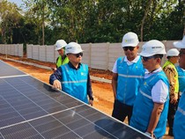 Banyak Ditanya Investor, PLN Diminta Perbanyak Sumber Listrik dari EBT