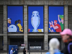 Megahnya Deretan Stadion yang Jadi Venue EURO 2024
