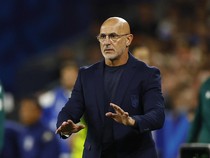 Ditanya Pilih Lawan Inggris Atau Argentina, Ini Kata Pelatih Spanyol