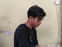 Pemerkosa Remaja di Mataram Beberkan Alasan Sebar Foto Bugil Korban